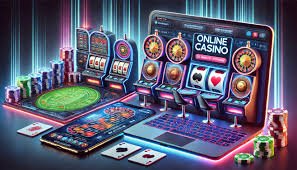 Máy slot online đầy màu sắc – game slot trên nền tảng fh88