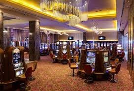 Biểu tượng jackpot vàng sáng rực – slot jackpot tại nền tảng fh88