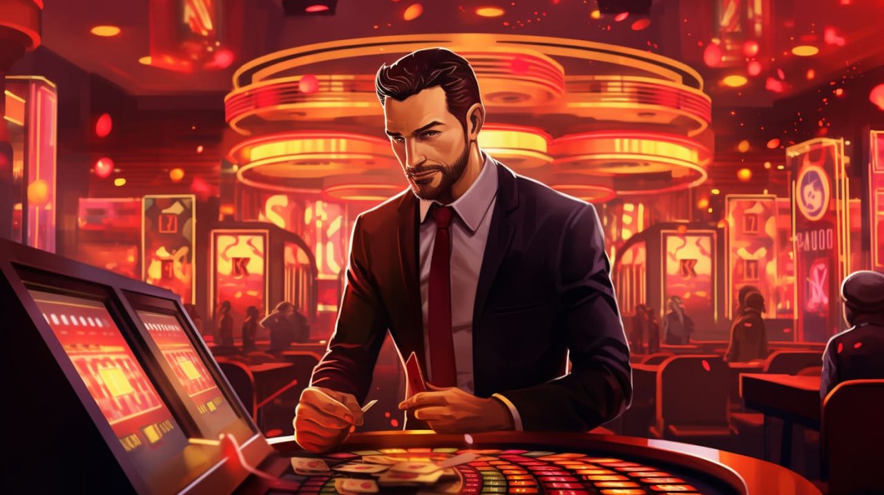 Máy slot online đầy màu sắc – trải nghiệm game slot tại fh88 Việt Nam