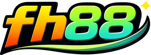 Logo thương hiệu fh88